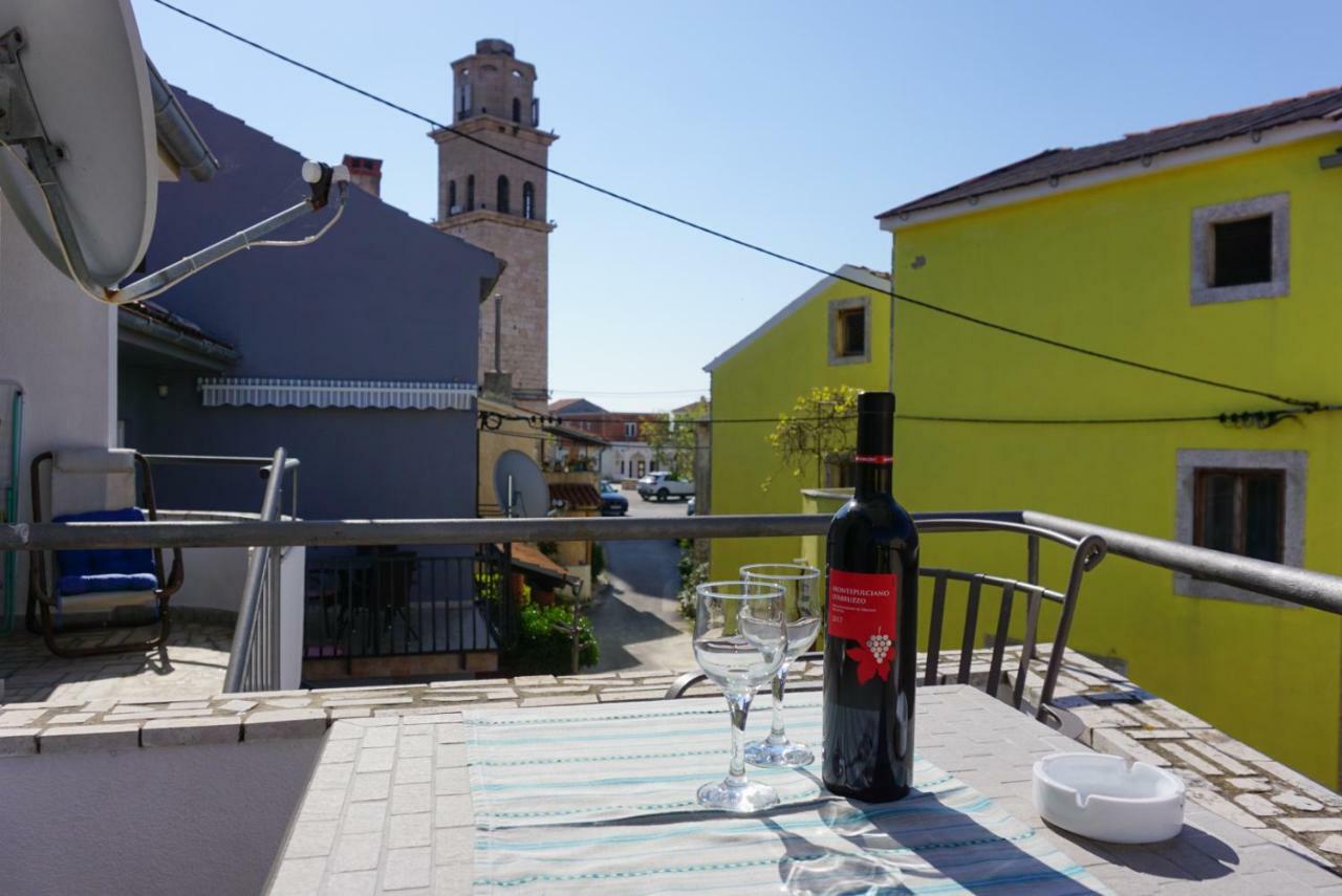 Sonja apartment Premantura Bagian luar foto