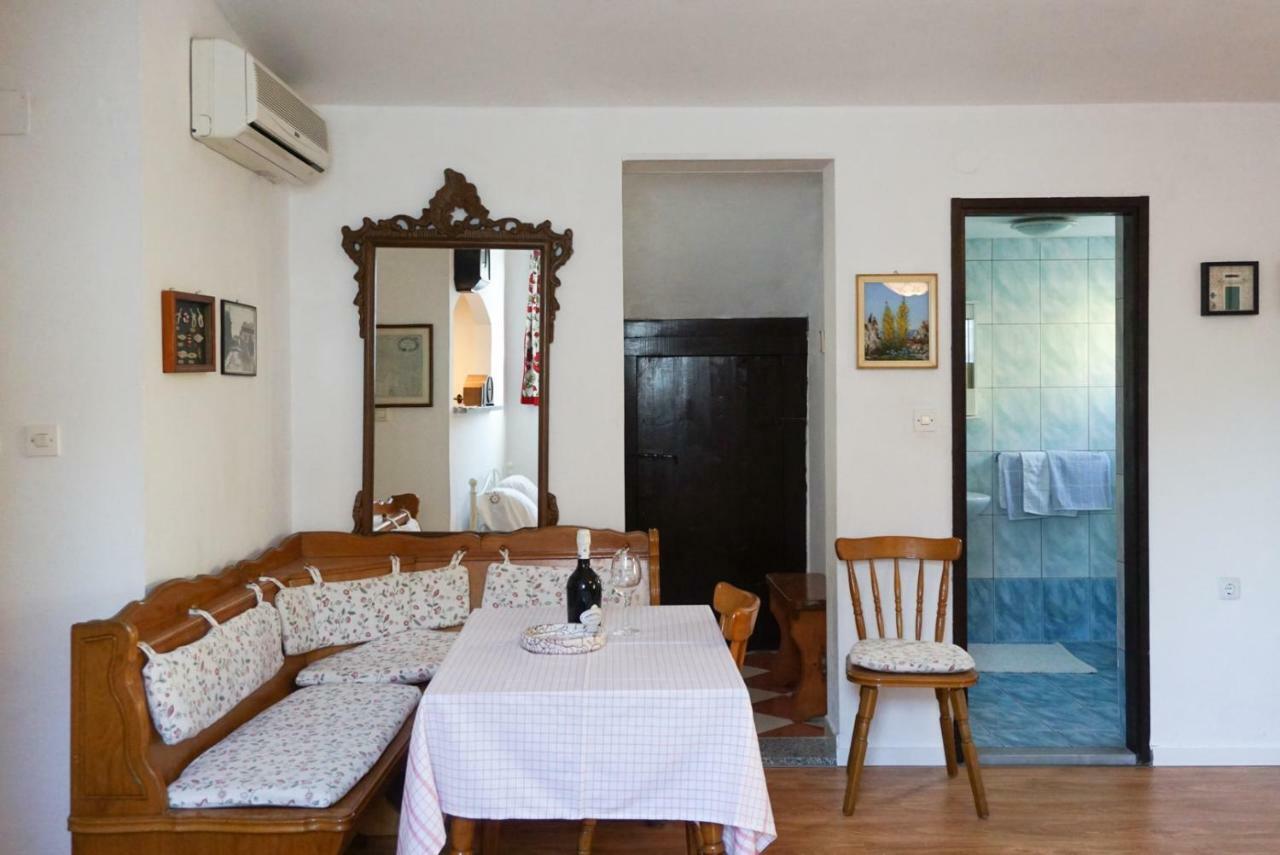 Sonja apartment Premantura Bagian luar foto