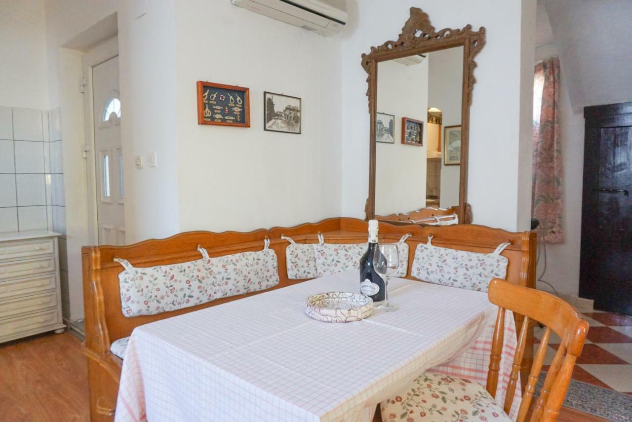 Sonja apartment Premantura Bagian luar foto