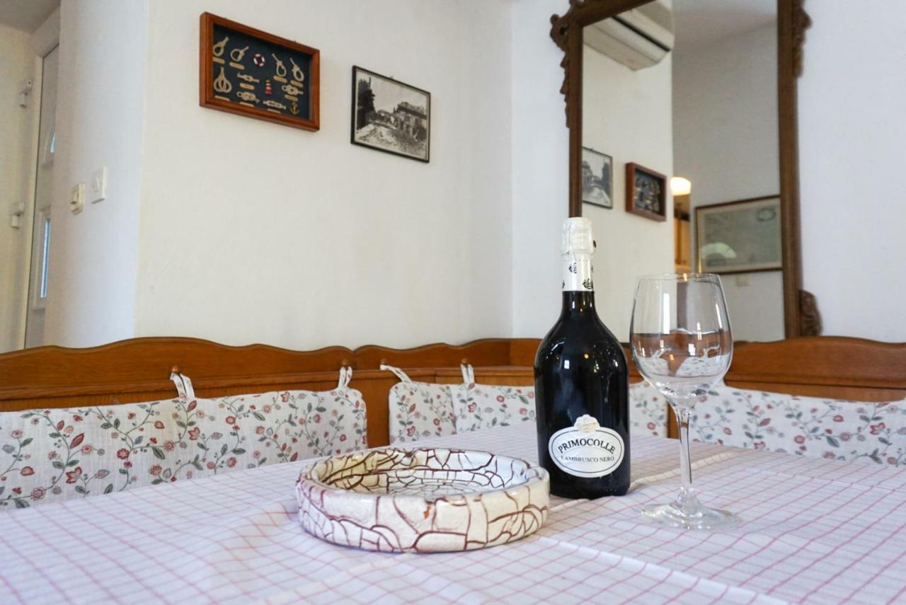 Sonja apartment Premantura Bagian luar foto