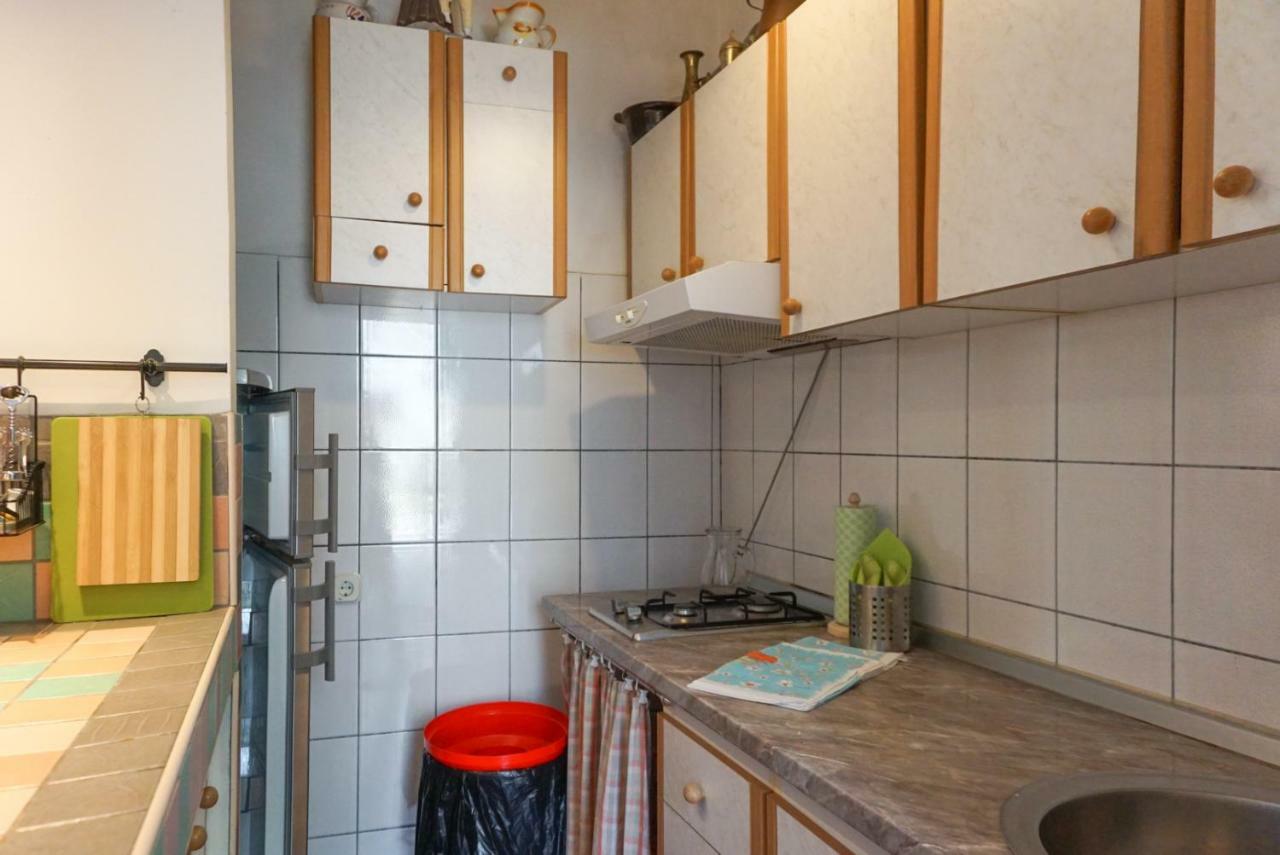 Sonja apartment Premantura Bagian luar foto